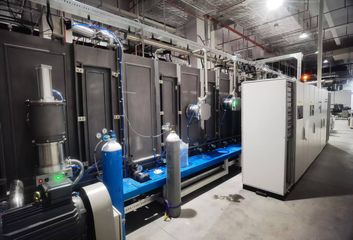 Factory facility photo 4