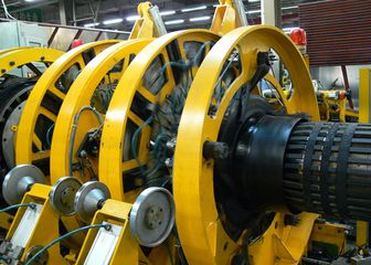 Factory facility photo 5