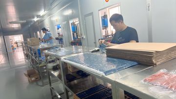 Factory facility photo 4