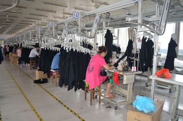 Factory facility photo 5