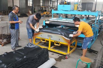 Factory facility photo 4