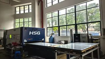 Factory facility photo 2