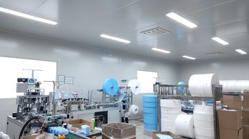 Factory facility photo 5