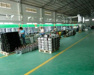 Factory facility photo 3