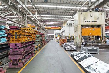 Factory facility photo 2