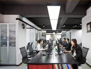 Factory facility photo 2