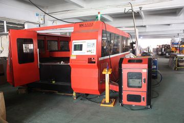 Factory facility photo 5