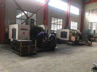 Factory facility photo 3