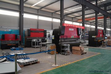 Factory facility photo 5