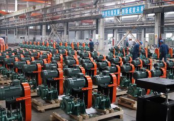 Factory facility photo 4