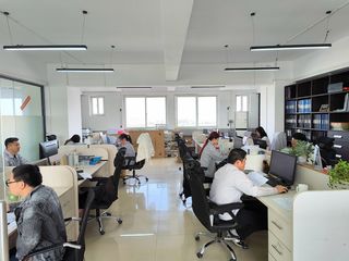 Factory facility photo 5