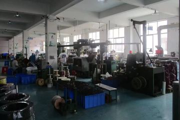 Factory facility photo 2