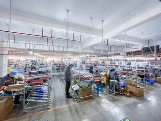 Factory facility photo 5