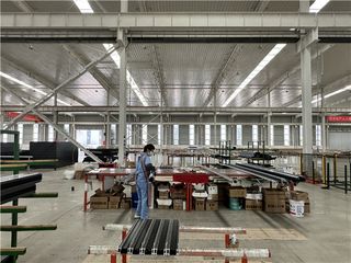 Factory facility photo 2