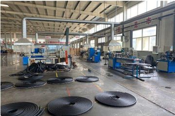 Factory facility photo 5