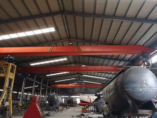 Factory facility photo 5
