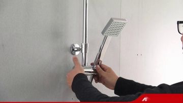 Factory and facilities of YUYAO QIANHANG SANITARY WARE FACTORY