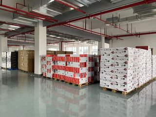 Factory facility photo 5