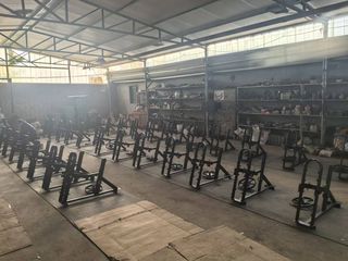 Factory facility photo 3