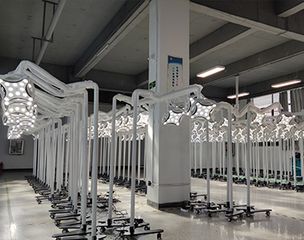 Factory facility photo 5