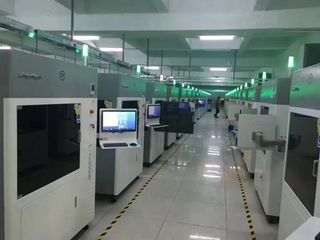 Factory facility photo 5
