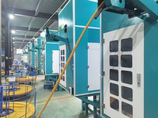 Factory facility photo 4
