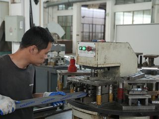 Factory facility photo 2