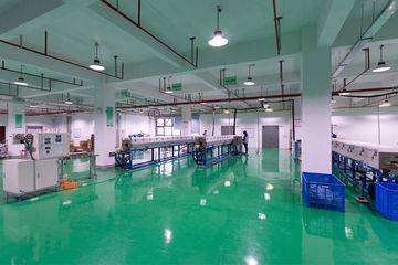 Factory facility photo 3