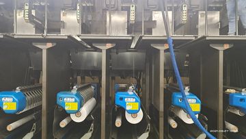 Factory facility photo 5