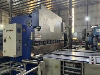 Factory facility photo 3