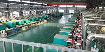 Factory facility photo 5