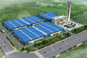 Factory facility photo 2