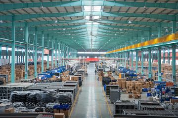 Factory facility photo 3