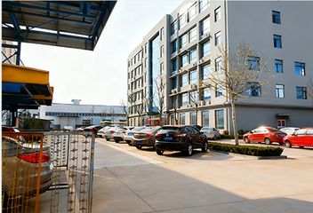 Factory facility photo 3
