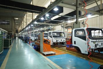 Factory facility photo 4