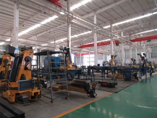 Factory facility photo 3