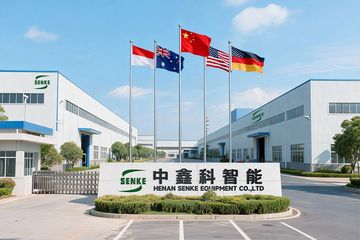 Factory facility photo 2