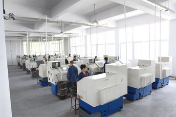 Factory facility photo 3