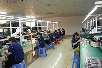 Factory facility photo 4