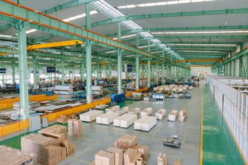 Factory facility photo 2