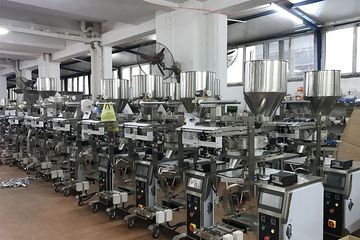 Factory facility photo 4