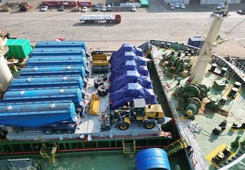 Factory facility photo 5