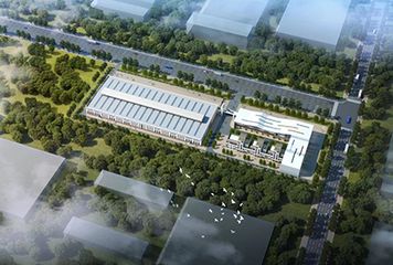 Factory facility photo 4