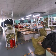 Factory facility photo 5