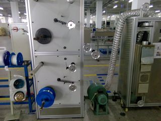 Factory facility photo 5