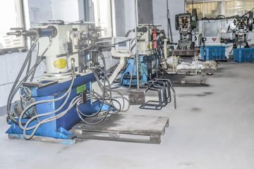 Factory facility photo 3