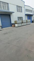 Factory and facilities of Shaanxi Fanyang Construction Technology Co. Ltd