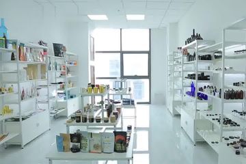 Factory facility photo 5