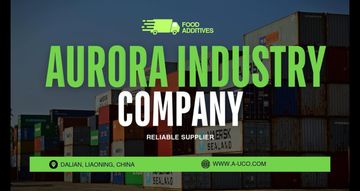 Factory and facilities of AURORA INDUSTRY CO., LTD.