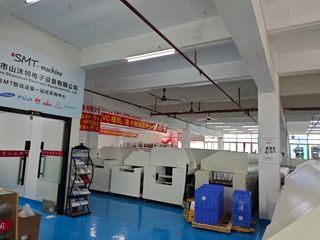 Factory facility photo 3